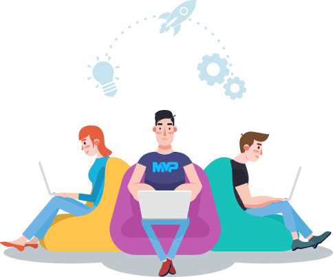 Outsourcing - MVP Asia Pacific Inc